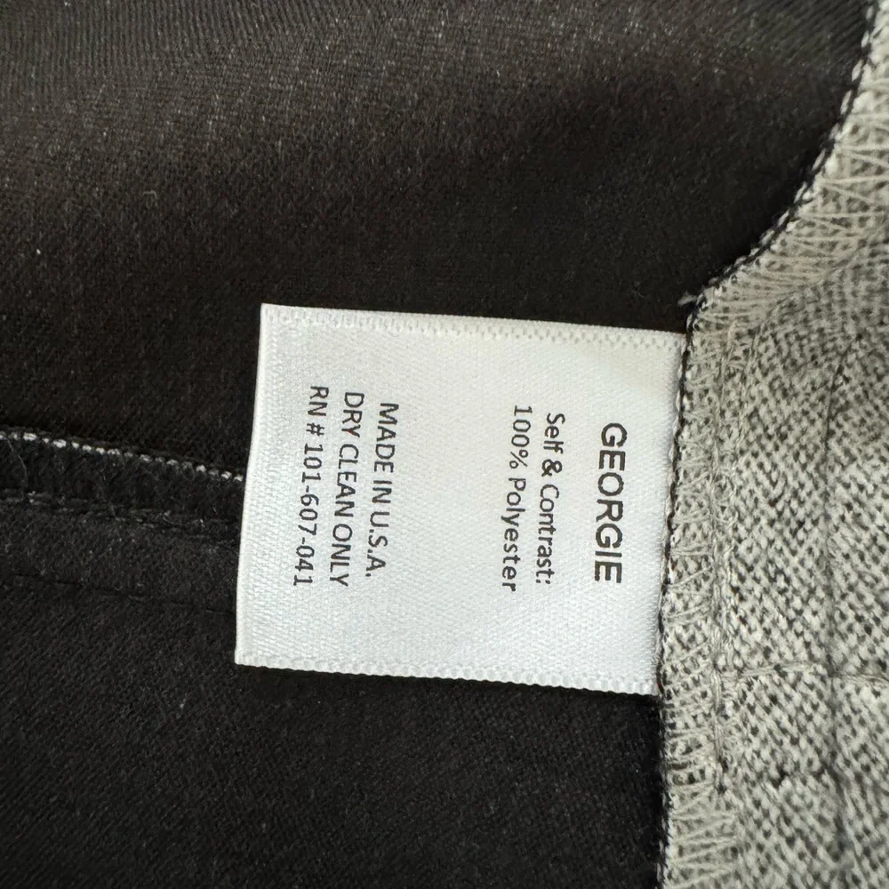 George Utility Jacket - Picture 4 of 4